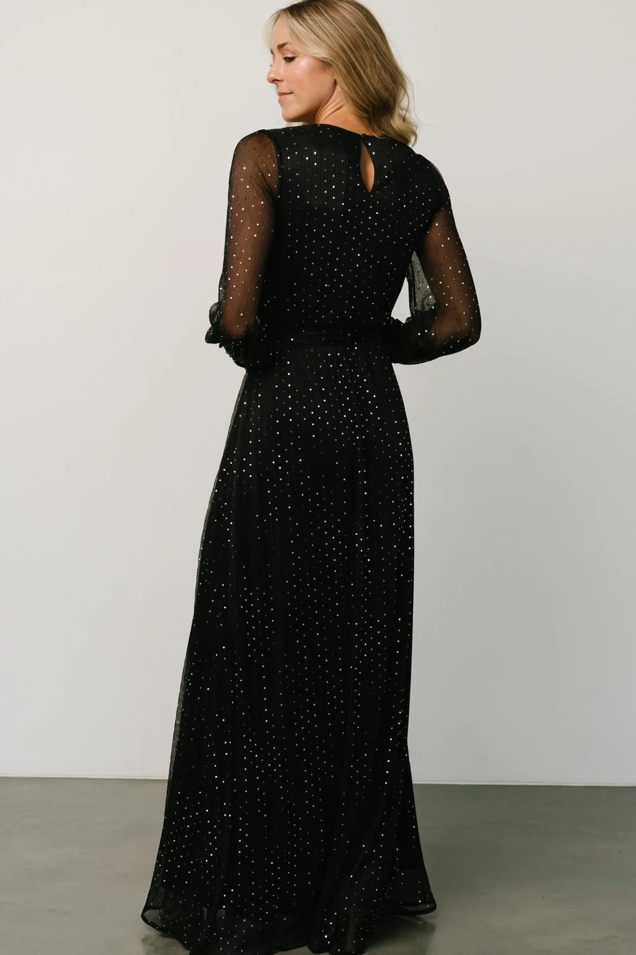 Fashion Baltic Born Abigail Sparkle Gown | Twilight