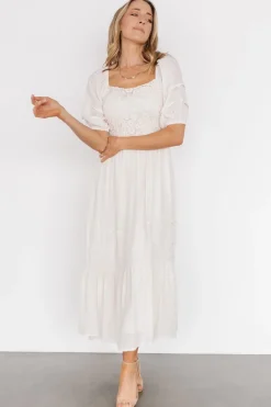 Sale Baltic Born Archer Boho Dress | Beige
