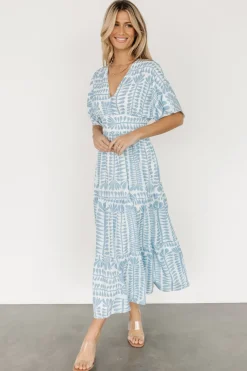 Best Baltic Born Austin Kimono Dress | Blue Print BluePrint