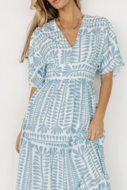Best Baltic Born Austin Kimono Dress | Blue Print BluePrint