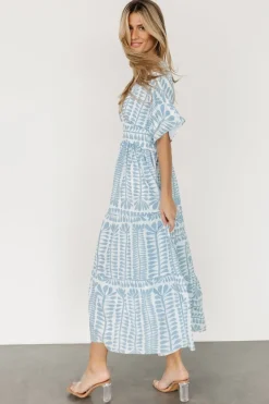 Best Baltic Born Austin Kimono Dress | Blue Print BluePrint