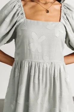 Fashion Baltic Born Avery Short Dress | Sage