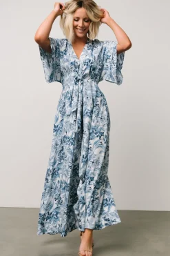 Clearance Baltic Born Byron Jumpsuit | Blue Print BluePrint