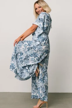 Clearance Baltic Born Byron Jumpsuit | Blue Print BluePrint