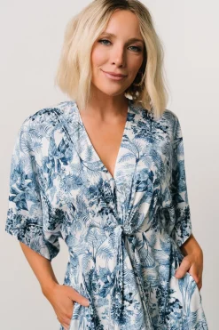 Clearance Baltic Born Byron Jumpsuit | Blue Print BluePrint
