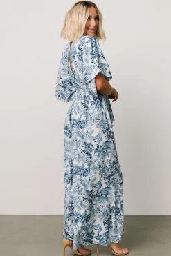 Clearance Baltic Born Byron Jumpsuit | Blue Print BluePrint