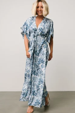 Clearance Baltic Born Byron Jumpsuit | Blue Print BluePrint