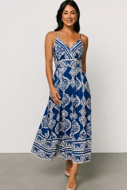 Best Baltic Born Delia Midi Dress | Blue Print BluePrint