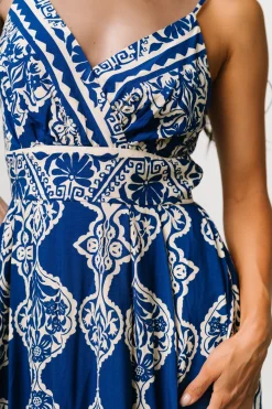 Best Baltic Born Delia Midi Dress | Blue Print BluePrint