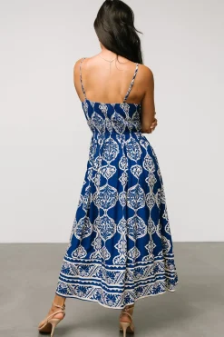 Best Baltic Born Delia Midi Dress | Blue Print BluePrint