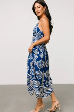 Best Baltic Born Delia Midi Dress | Blue Print BluePrint