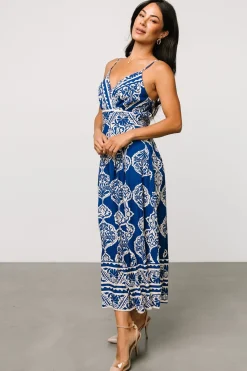 Best Baltic Born Delia Midi Dress | Blue Print BluePrint