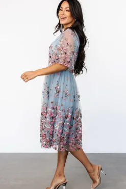Fashion Baltic Born Duchess Tulle Dress | Blue Garden BlueGarden