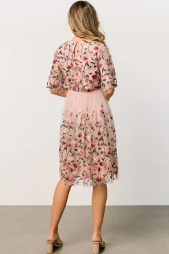 Online Baltic Born Duchess Tulle Dress | Rose Garden RoseGarden