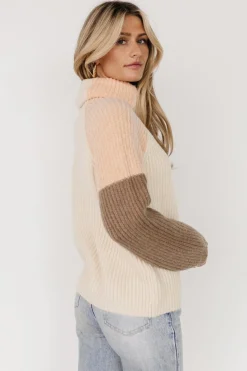 Best Baltic Born Echo Chunky Knit Sweater | Multi