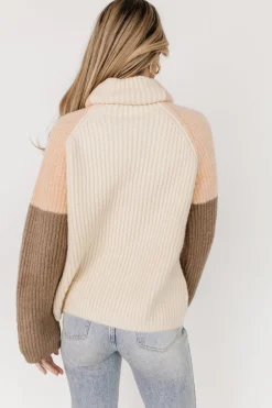 Best Baltic Born Echo Chunky Knit Sweater | Multi