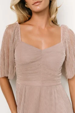 Best Baltic Born Elea Shimmer Dress | Vintage Rose VintageRose