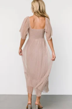 Best Baltic Born Elea Shimmer Dress | Vintage Rose VintageRose