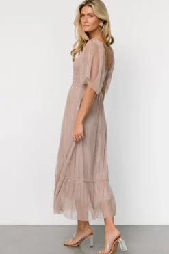 Best Baltic Born Elea Shimmer Dress | Vintage Rose VintageRose