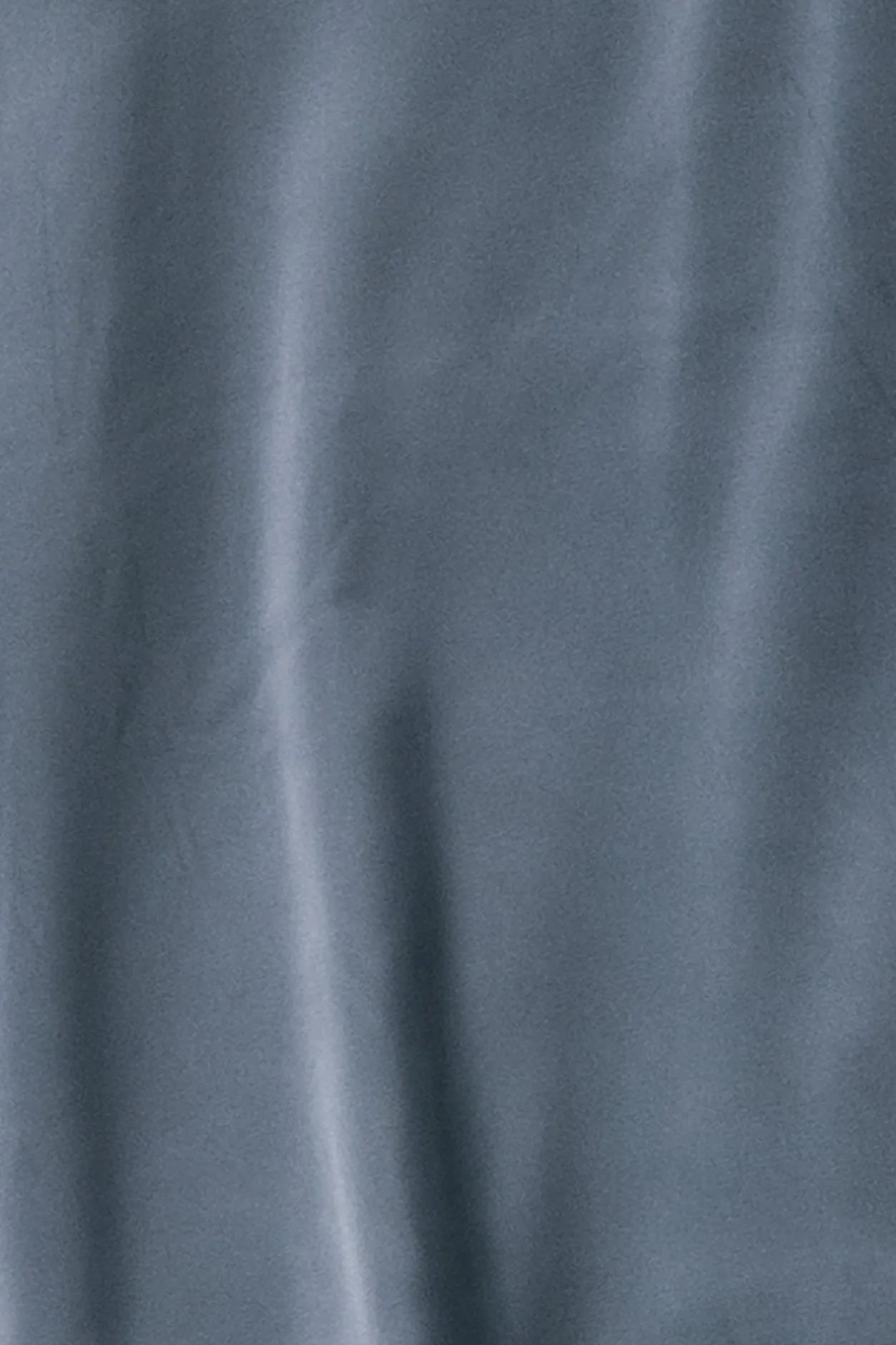 New Baltic Born Fabric Swatch - Agnes Satin | Whisper Blue WhisperBlue