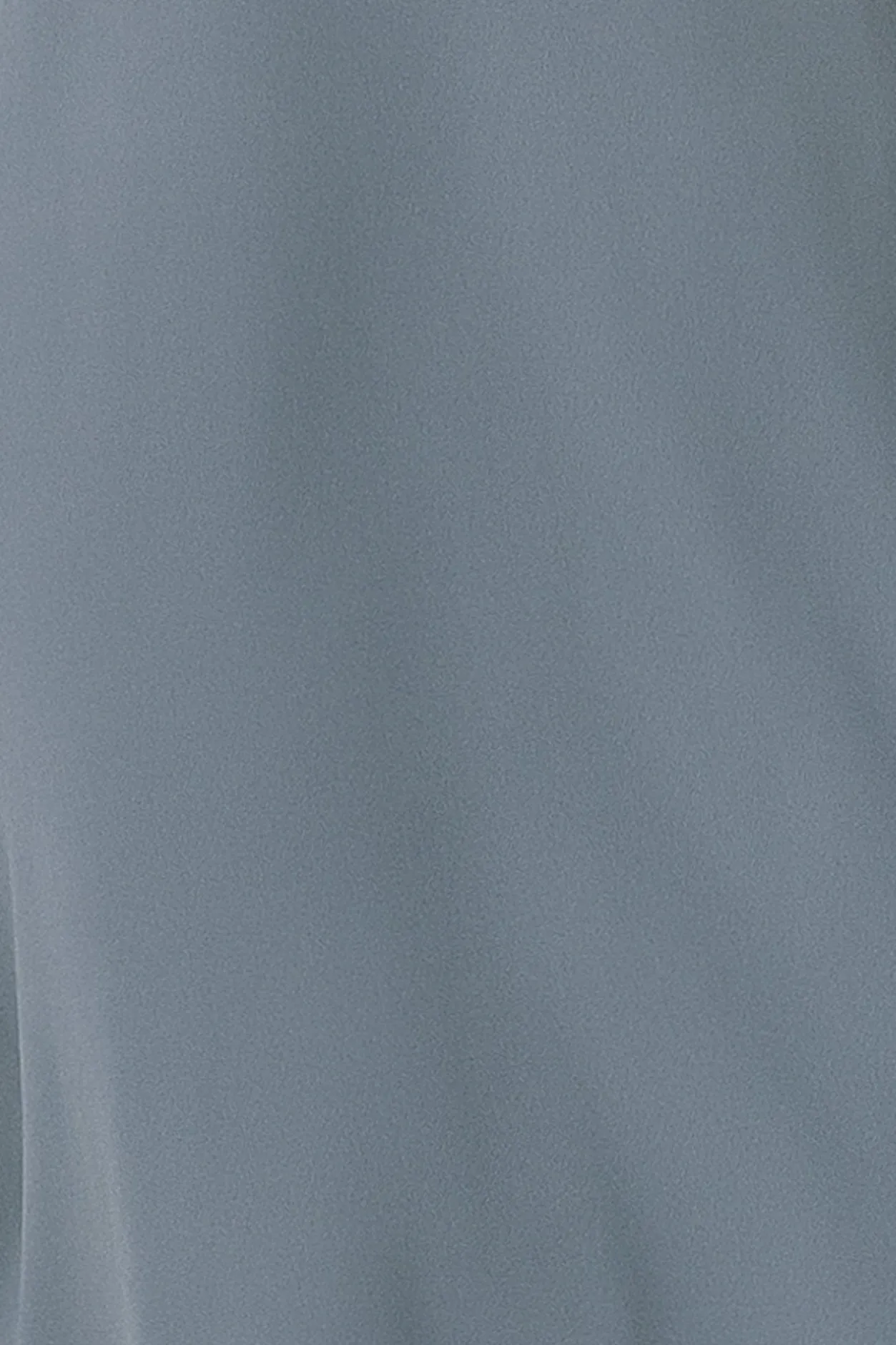 Discount Baltic Born Fabric Swatch - Colette Chiffon | Dusty Blue DustyBlue