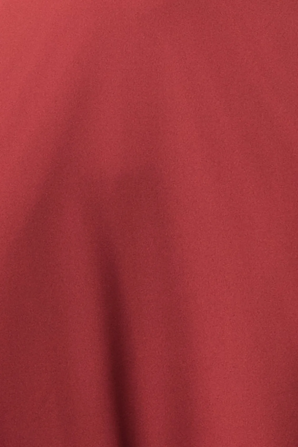 Sale Baltic Born Fabric Swatch - Colette Chiffon | Terracotta
