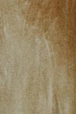 Outlet Baltic Born Fabric Swatch - Esmerelda Velvet | Gold