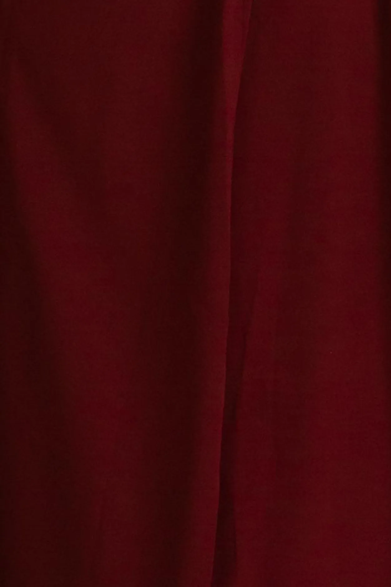 Hot Baltic Born Fabric Swatch - Lydia | Burgundy