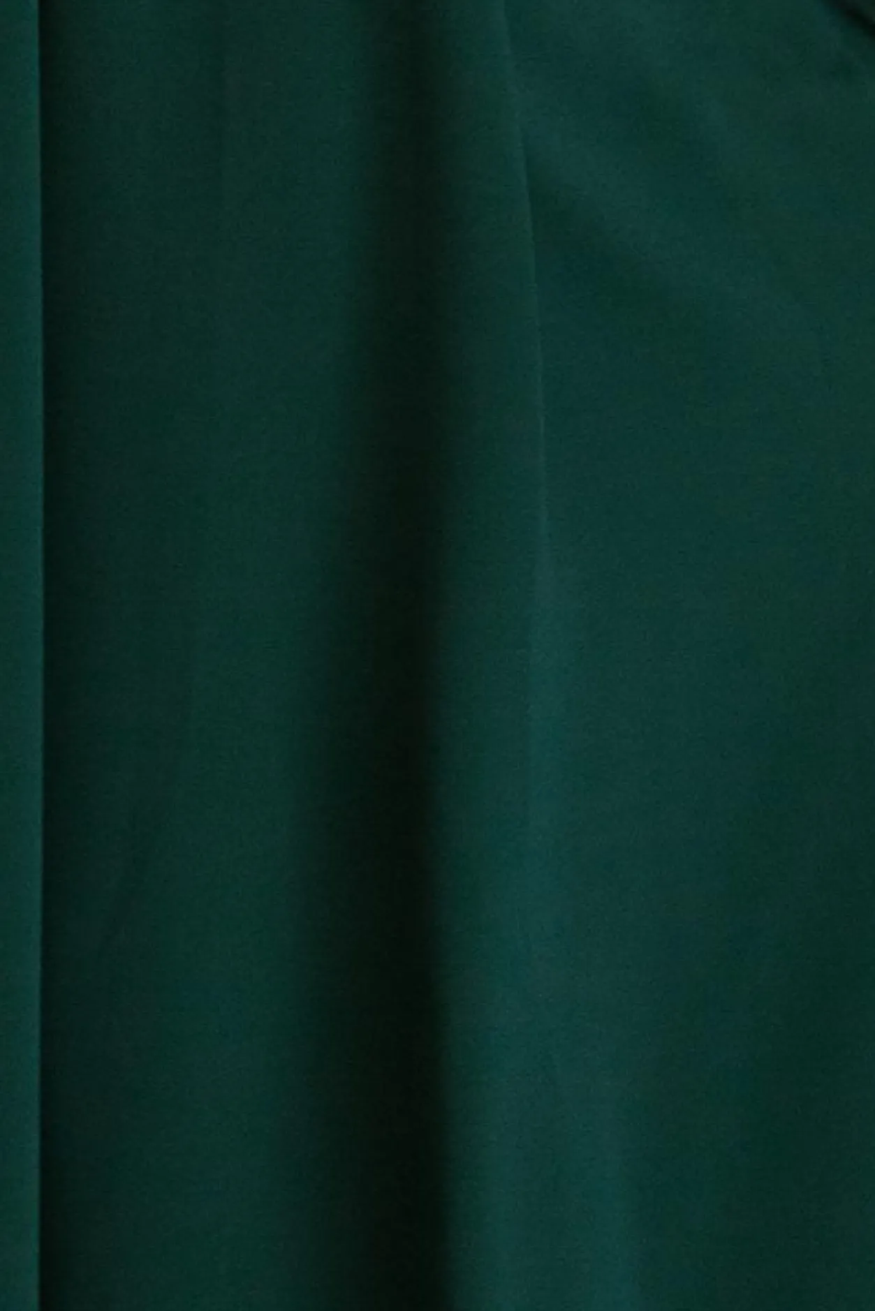Hot Baltic Born Fabric Swatch - Lydia | Hunter Green HunterGreen