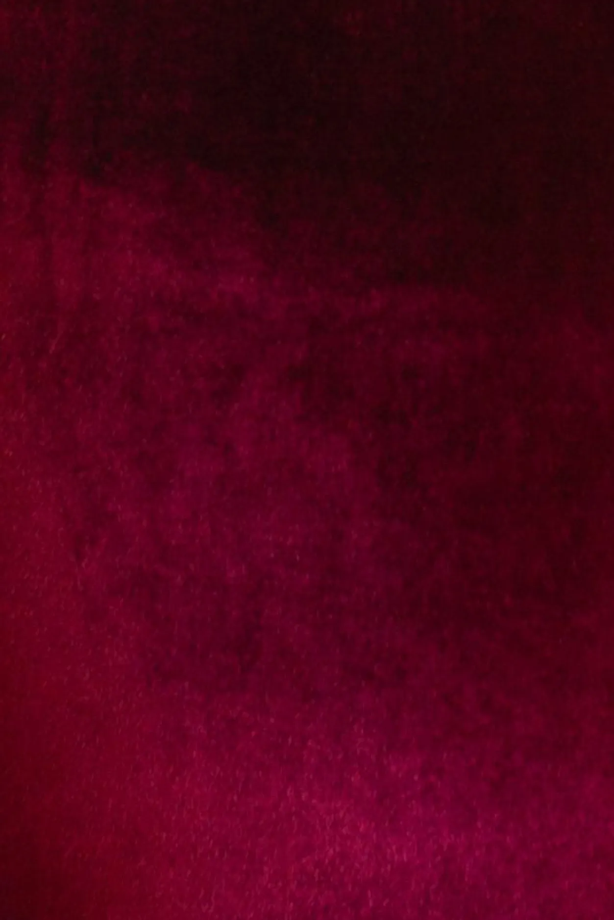 Fashion Baltic Born Fabric Swatch - Meghan Velvet | Mulberry