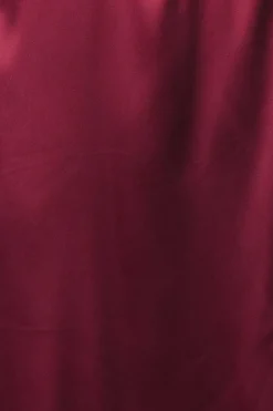 Online Baltic Born Fabric Swatch - Vara Satin | Mulberry