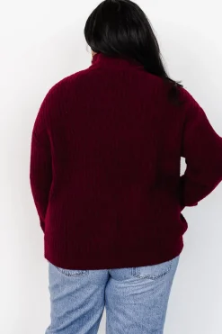 Online Baltic Born Fallon Sweater | Mulberry