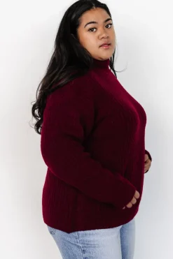 Online Baltic Born Fallon Sweater | Mulberry