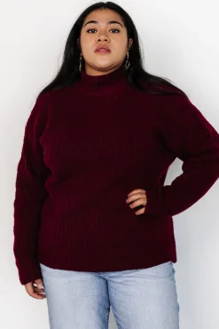 Online Baltic Born Fallon Sweater | Mulberry