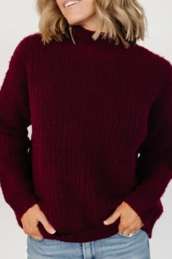 Online Baltic Born Fallon Sweater | Mulberry