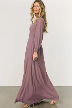 New Baltic Born Giselle Maxi Dress | Vintage Plum VintagePlum