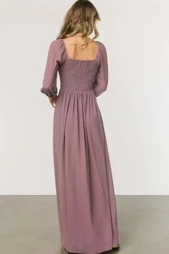New Baltic Born Giselle Maxi Dress | Vintage Plum VintagePlum