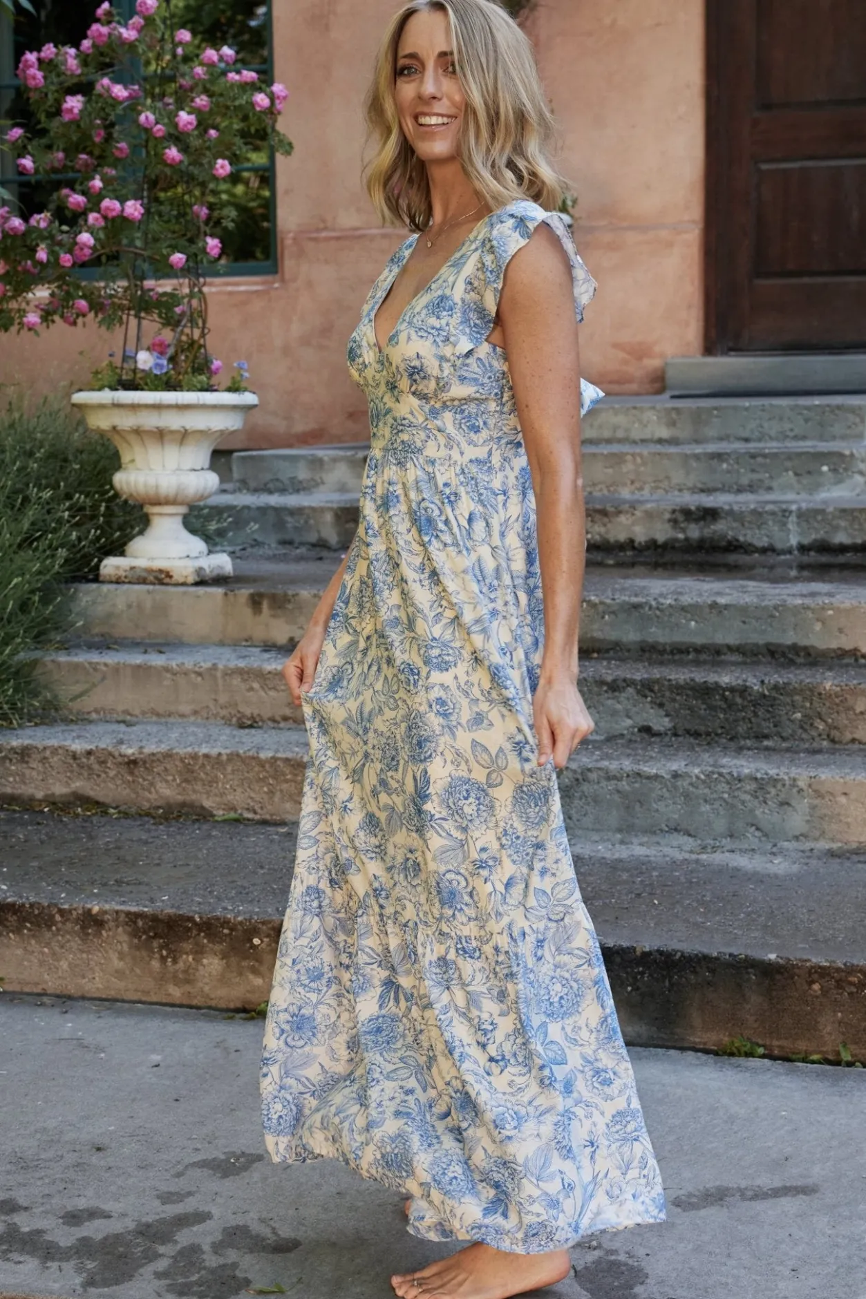 Best Baltic Born Hampton Maxi Dress | Blue Print BluePrint