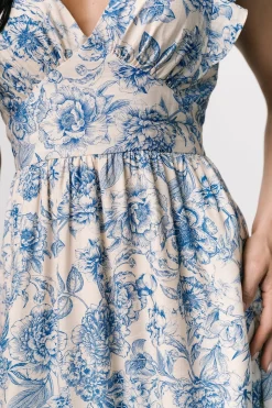 Best Baltic Born Hampton Maxi Dress | Blue Print BluePrint