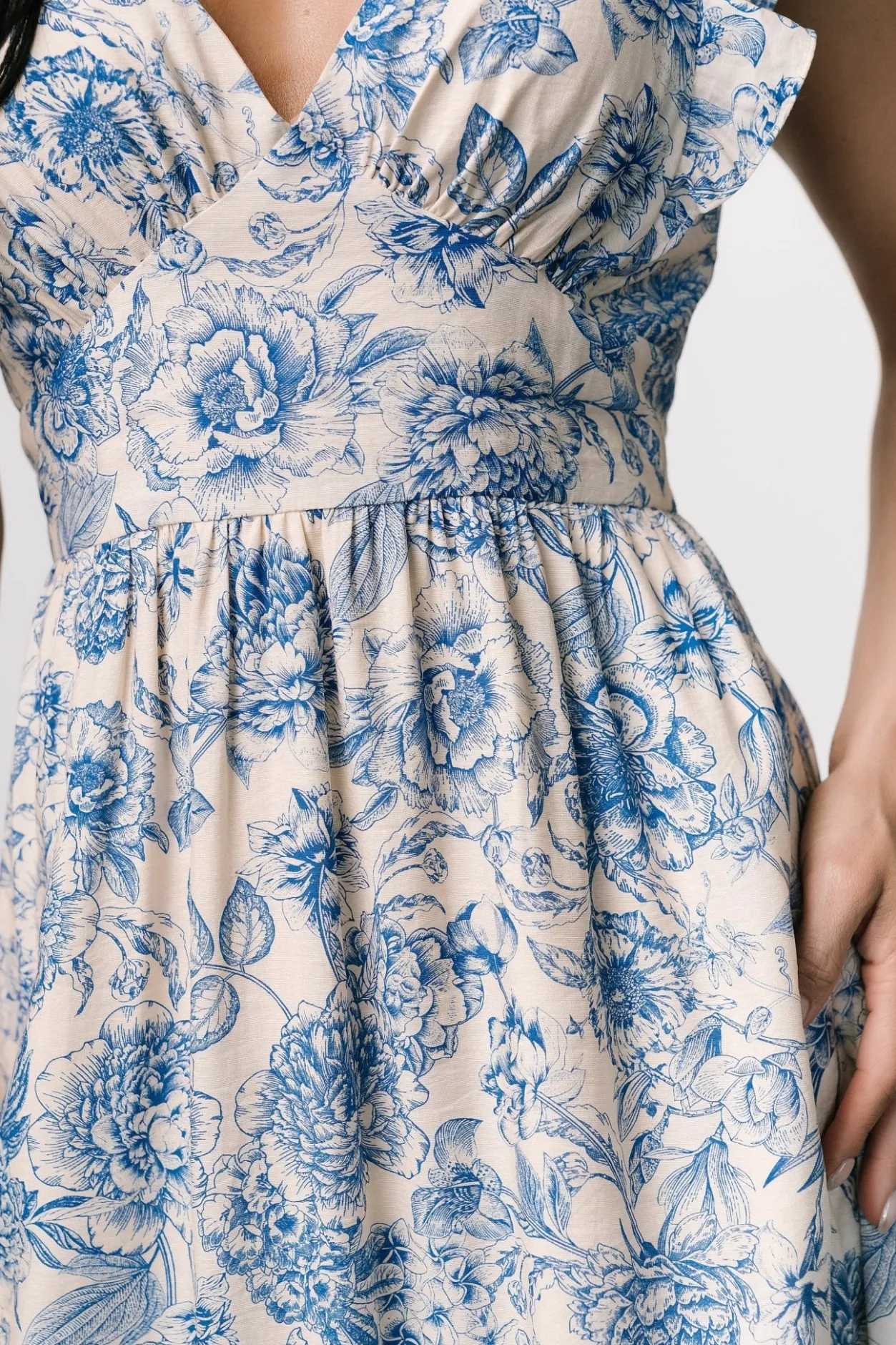 Best Baltic Born Hampton Maxi Dress | Blue Print BluePrint