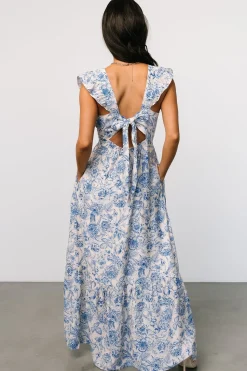 Best Baltic Born Hampton Maxi Dress | Blue Print BluePrint