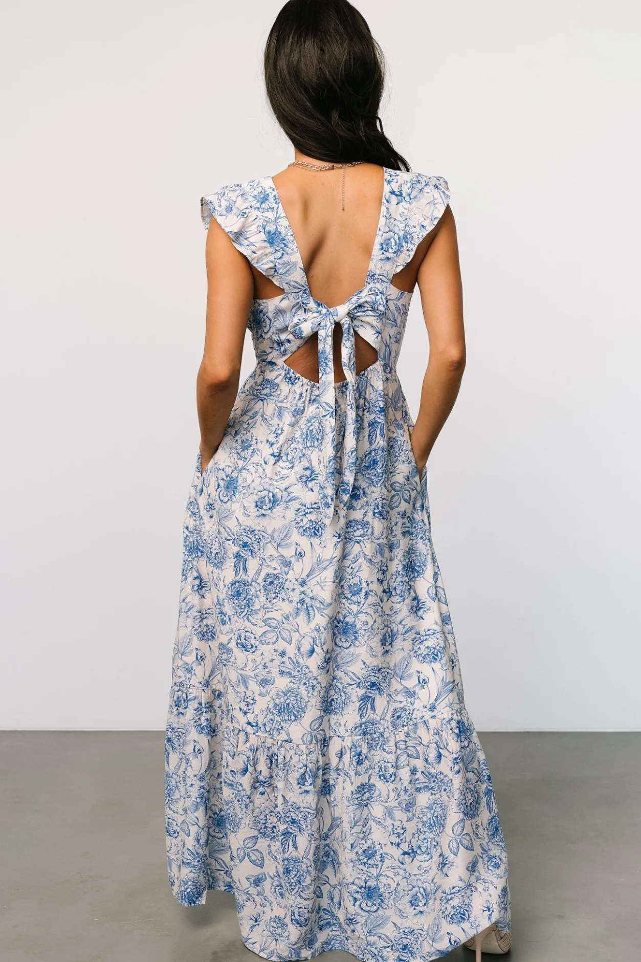 Best Baltic Born Hampton Maxi Dress | Blue Print BluePrint