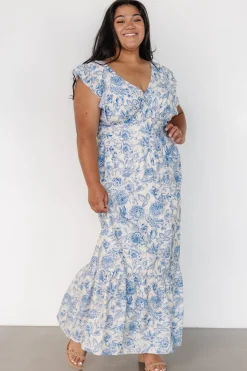 Best Baltic Born Hampton Maxi Dress | Blue Print BluePrint