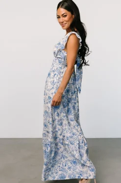 Best Baltic Born Hampton Maxi Dress | Blue Print BluePrint