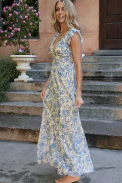 Best Baltic Born Hampton Maxi Dress | Blue Print BluePrint
