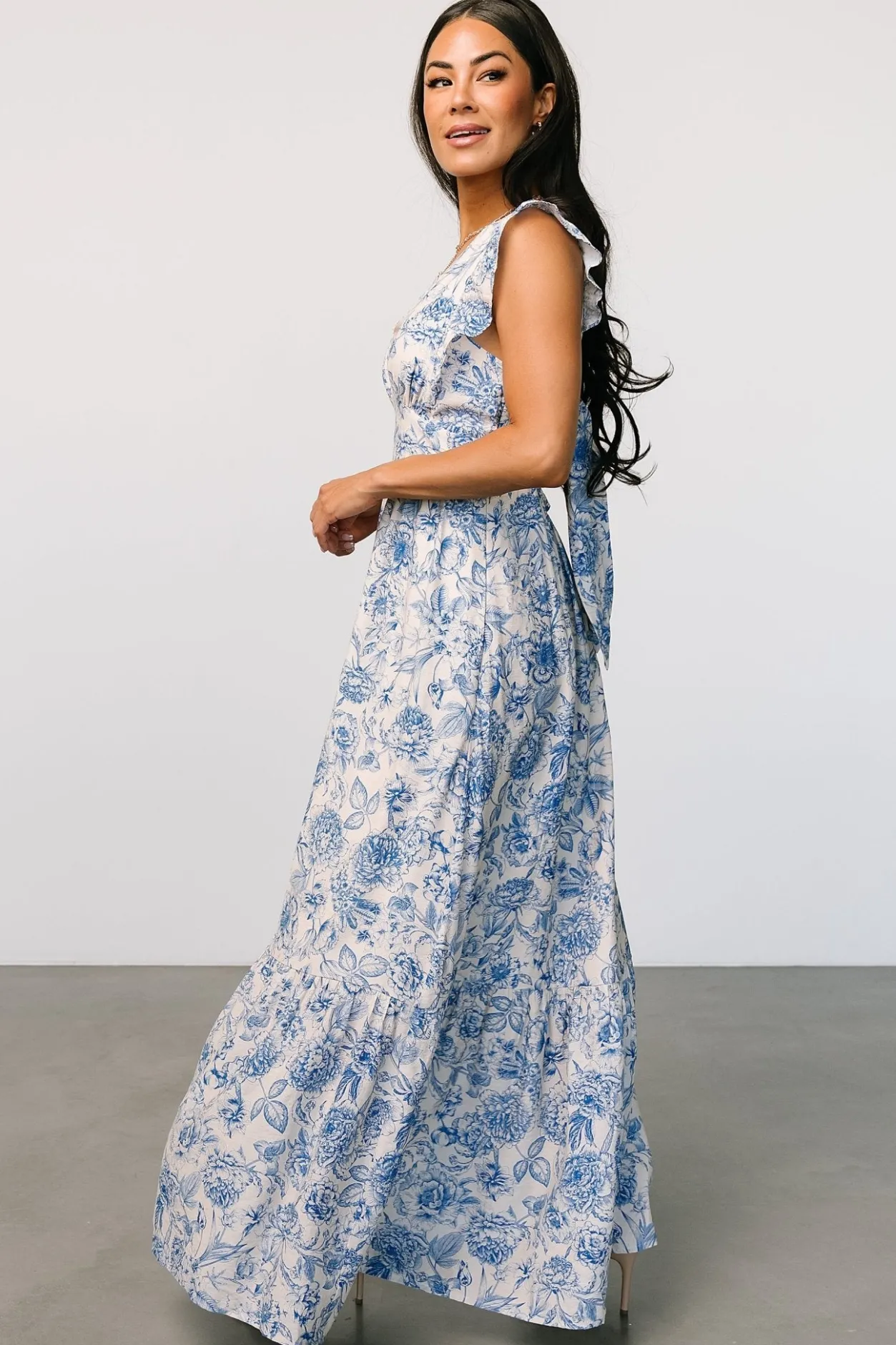 Best Baltic Born Hampton Maxi Dress | Blue Print BluePrint