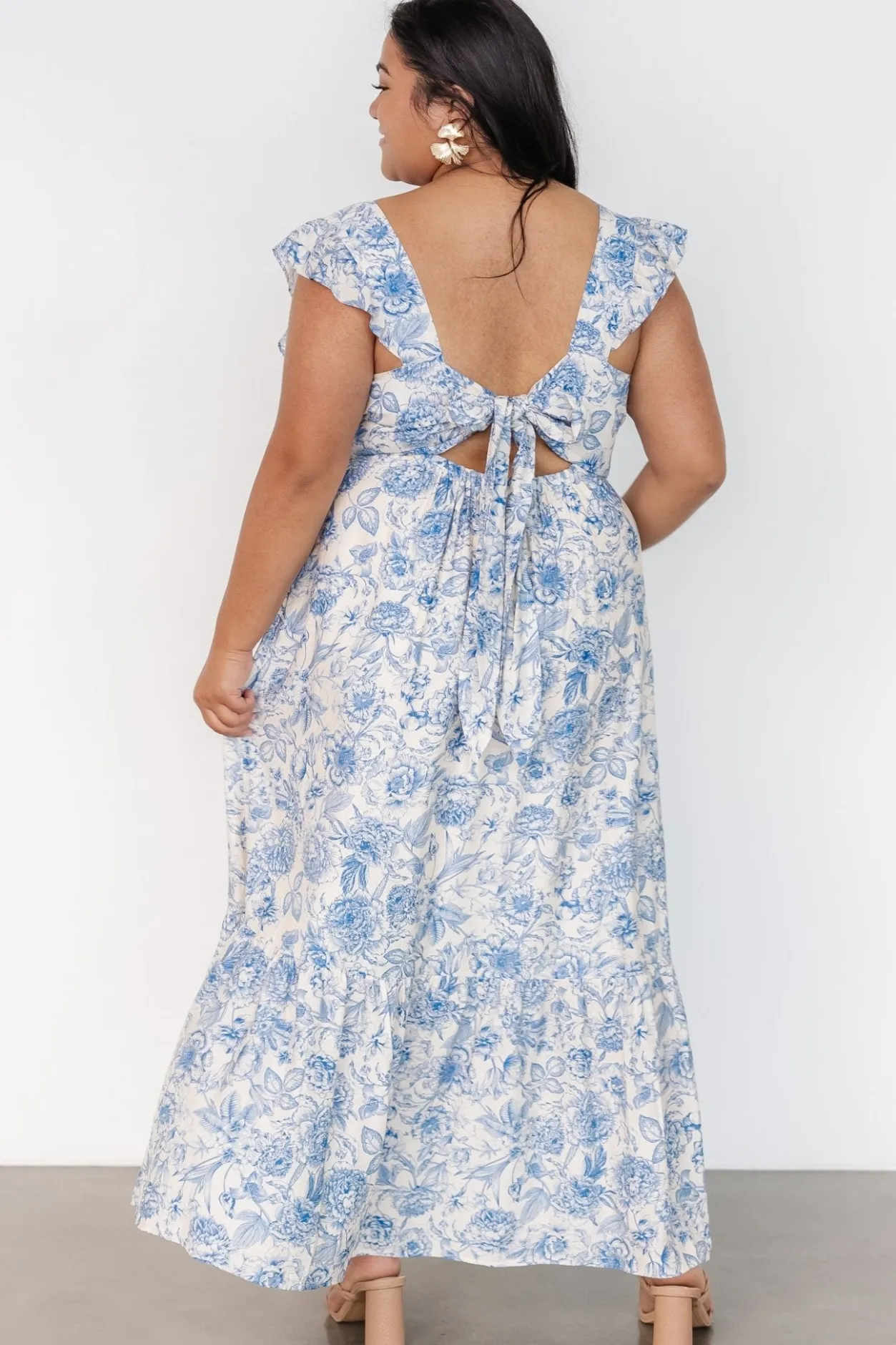 Best Baltic Born Hampton Maxi Dress | Blue Print BluePrint