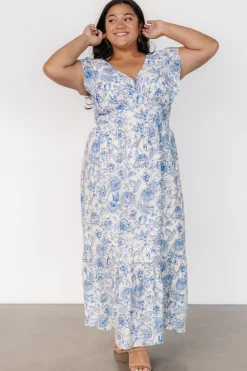 Best Baltic Born Hampton Maxi Dress | Blue Print BluePrint