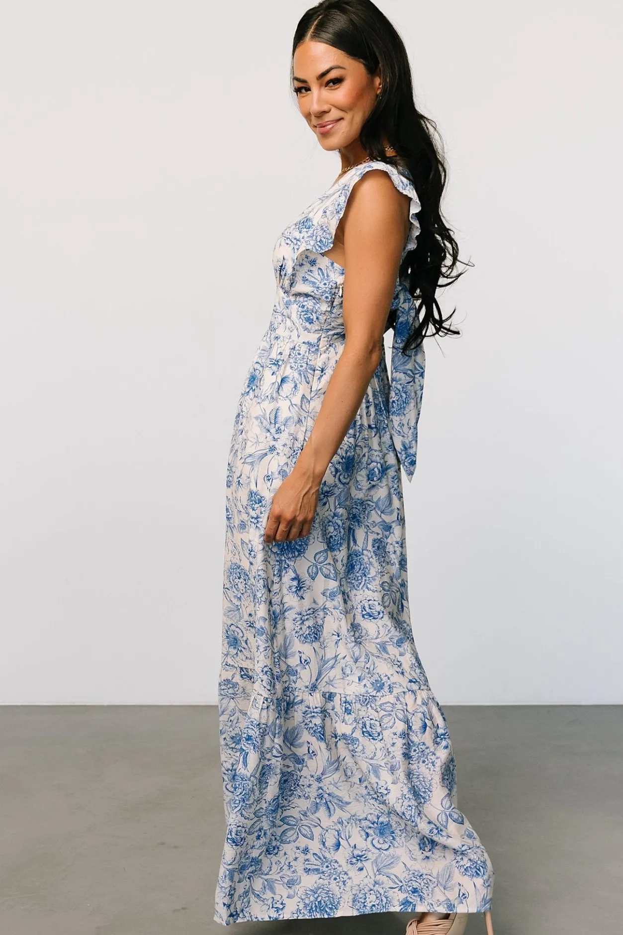 Best Baltic Born Hampton Maxi Dress | Blue Print BluePrint
