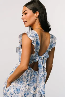 Best Baltic Born Hampton Maxi Dress | Blue Print BluePrint